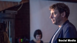 Борис Зимин 