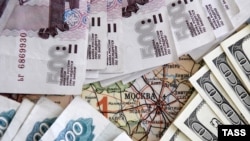 У россиян есть причины тревожиться за судьбу своих сбережений