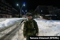 ლაშა გურამ ღონღაძე მოძრაობა "დაფიონიდან"