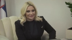 Mihajlović: Bićemo deo EU, a ne saveza bivših sovjetskih republika Mihajlović: Bićemo deo EU, a ne saveza bivših sovjetskih republika