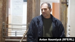 Володимир Балух