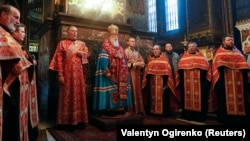 Ukrajinski partrijah Filaret dobio je prošle semice pravo na autokefalnost ukrajinske crkve 