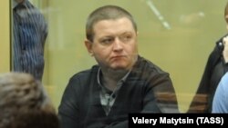 Вячеслав Цеповяз, архивное фото