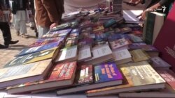 اسلام اباد ادبي مېلې ته د ۱۵ ژبو ليکوالان او شاعران ورغلي