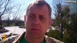 Олег Зубков про ведення бізнесу в Росії Олег Зубков про ведення бізнесу в Росії