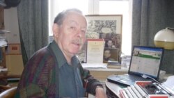 Лицом к событию. Яков Гордин. "В России управляют столоначальники" Лицом к событию. Яков Гордин. "В России управляют столоначальники"