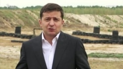 Трамп давно обижен на Зеленского? 