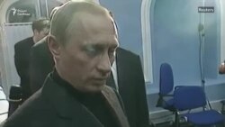 Роман Абрамович в книге «Люди Путина» Роман Абрамович в книге «Люди Путина»