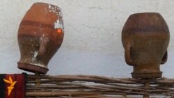 Имам Шамилил музеялъул экспонатал Имам Шамилил музеялъул экспонатал