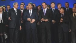 "Ne glavom u zid" "Ne glavom u zid"