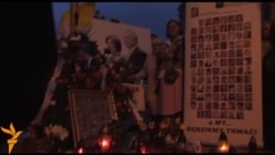 Митинг памяти Качинского прошел без эксцессов Митинг памяти Качинского прошел без эксцессов