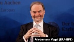 Timothy Garton Ash, britanski istoričar