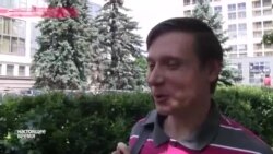 Білоруси про «президентські вибори Лукашенка» (опитування) Білоруси про «президентські вибори Лукашенка» (опитування)