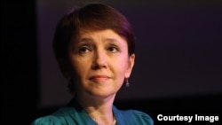 Ирина Литманович