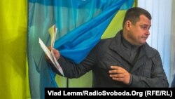 Борис Філатов