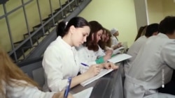 Новая реформа медобразования Новая реформа медобразования