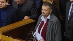 У Раді вшанували пам'ять Окуєвої (відео)