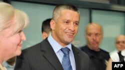 Naser Orić, ilustrativna fotografija