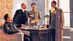 Лубянка управляет Россией? Лубянка управляет Россией?