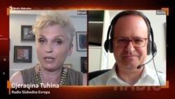 Weber: Optužnicom protiv imuniteta - Dijalog ponovo u zastoju Weber: Optužnicom protiv imuniteta - Dijalog ponovo u zastoju