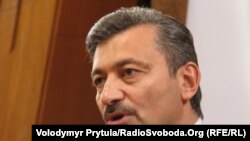 Василь Джарти