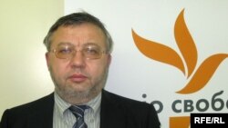 Заступник голови правління НБУ Олександр Савченко