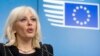 Jadranka Joksimović, ministarka za evropske integracije u Vladi Srbije