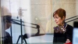 Intervju nedelje: Dunja Blažević Intervju nedelje: Dunja Blažević