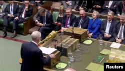 Nova debata i glasanje su zakazani za 29. januar