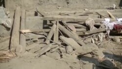 مومندو جومات برید: د کلي شاوخوا ټولو کورنیو غړي وژل شوي یا ژوبل دي مومندو جومات برید: د کلي شاوخوا ټولو کورنیو غړي وژل شوي یا ژوبل دي