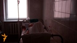 Олександрівська лікарня: нікого насильно виписувати не будуть