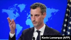 د امریکا د بهرنیو چارو د وزارت ویاند نېډ پرایس