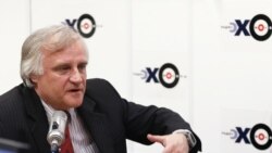 Intervju: Robert Pščel Intervju: Robert Pščel