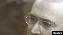 Михаил Ходорковский