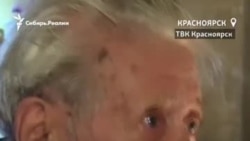 Пенсионер из Красноярска приютил семью из затопленного Тулуна Пенсионер из Красноярска приютил семью из затопленного Тулуна