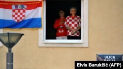 NVO su poručile da uplitanje u pitanja koja su isključiva nadležnost Bosne i Hercegovine, nisu dobre poruke za budućnost (fotografija iz Livna, juli 2018.)