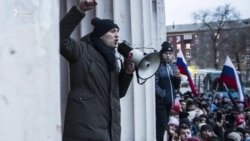 Отрывок из письма Алексея Навального Отрывок из письма Алексея Навального