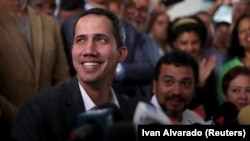 Juan Guaido