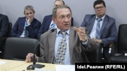 Александр Веселов. Архивное фото