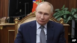 ვლადიმირ პუტინი