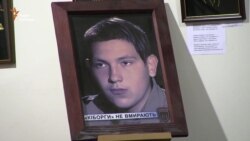 Побратими та близькі провели вечір пам’яті на 20-річчя загиблого «кіборга» (відео) Побратими та близькі провели вечір пам’яті на 20-річчя загиблого «кіборга» (відео)