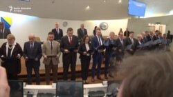 Novi saziv Vijeća ministara BiH Novi saziv Vijeća ministara BiH