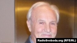 Професор Ратгерського університету Тарас Гунчак