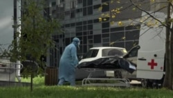 В Москве за месяц число больных COVID-19 детей выросло в 2,5 раза В Москве за месяц число больных COVID-19 детей выросло в 2,5 раза