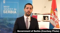 Momirović: Nemamo interes da špijuniramo