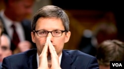 Savetnik u američkom Stejt departmentu Derek Šole izjavio je da SAD i EU žele da dve strane razgovaraju o sadržaju predloga EU.