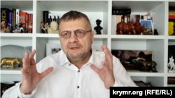 Колишній депутат Верховної Ради Ігор Мосійчук