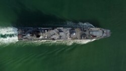 Gomilanje vojske i vojne opreme na granicama Ukrajine Gomilanje vojske i vojne opreme na granicama Ukrajine