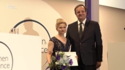 Новая кровь российской науки Новая кровь российской науки