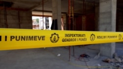 Gradilišta kobna za živote radnika Gradilišta kobna za živote radnika